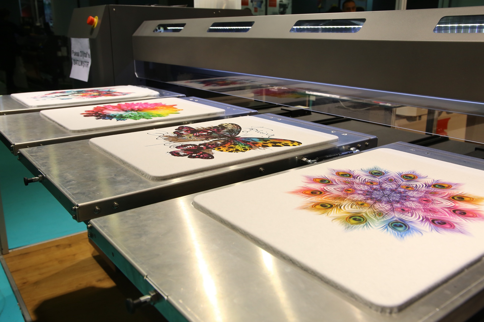 Printing, Graphics, Pattern Software Products