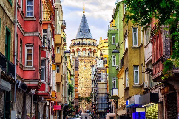 İstanbul’dan Tavsiyeler