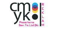 CMYK REKLAM PAZARLAMA SAN.LTD.ŞTİ.