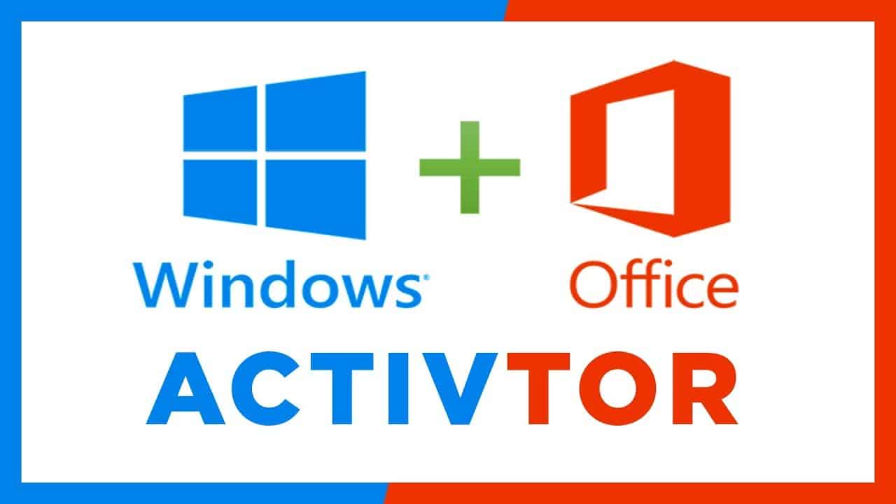 Windows 10 Aktivatörü [KMSpico] Ücretsiz Indir Son